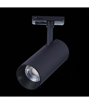 ST350.446.20.36 Св-к трек. Мат. черный LED 1*20W 4000K 1 800Lm Ra?90 36° IP20 L158xW65xH193 100-240V MONO-foto6