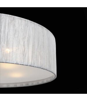 SL357.102.05 Светильник потолочный ST-Luce Хром/Серебристый E14 5*40W RONDELLA-foto6