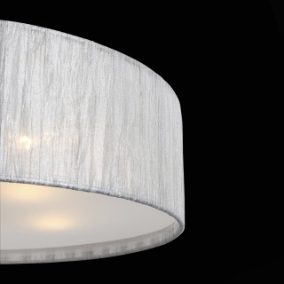 SL357.102.05 Светильник потолочный ST-Luce Хром/Серебристый E14 5*40W RONDELLA-foto6