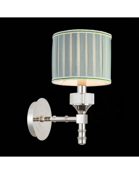 SL1121.101.01 Бра ST-Luce Никель/Оливковый E14 1*40W OLEO-foto9