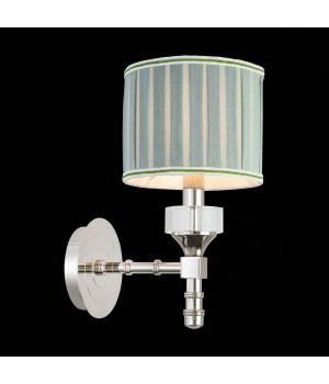 SL1121.101.01 Бра ST-Luce Никель/Оливковый E14 1*40W OLEO-foto9