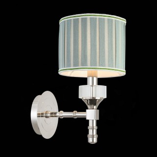 SL1121.101.01 Бра ST-Luce Никель/Оливковый E14 1*40W OLEO-foto9