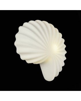 SL534.502.01 Светильник настенно-потолочный ST-Luce Белый/Белый E27 1*60W CONGLIA-foto2