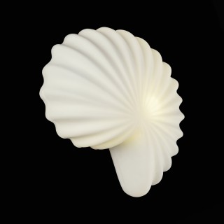 SL534.502.01 Светильник настенно-потолочный ST-Luce Белый/Белый E27 1*60W CONGLIA-foto2