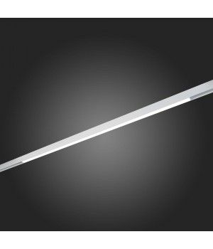 ST360.546.30 Магнитный трековый светильник Белый LED 1*30W 4000K 1 950Lm Ra>80 120 IP20 L1 206xW22xH44 48VV STANDI-foto5