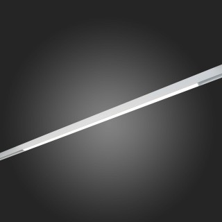 ST360.546.30 Магнитный трековый светильник Белый LED 1*30W 4000K 1 950Lm Ra>80 120 IP20 L1 206xW22xH44 48VV STANDI-foto5