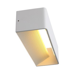 SL455.501.01 Светильник настенный ST-Luce Белый/Белый LED 1*9W 3000K GRAPPA 2-foto10