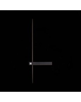 SL1589.041.01 Светильник настенный ST-Luce Черный/Черный LED 1*6W 4000K ASTENTE-foto8