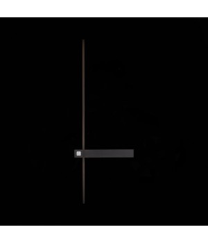 SL1589.041.01 Светильник настенный ST-Luce Черный/Черный LED 1*6W 4000K ASTENTE-foto8