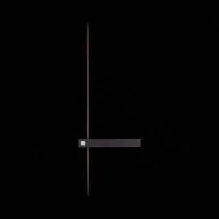 SL1589.041.01 Светильник настенный ST-Luce Черный/Черный LED 1*6W 4000K ASTENTE-foto8