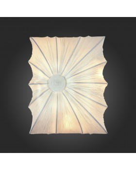 SL356.551.03 Бра ST-Luce Белый/Белый E27 3*40W TELA-foto3