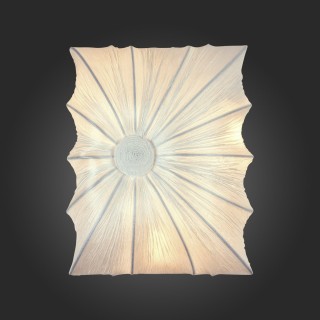 SL356.551.03 Бра ST-Luce Белый/Белый E27 3*40W TELA-foto3