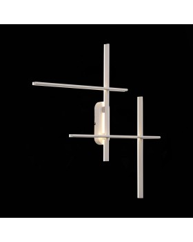 SL394.501.04 Светильник настенный ST-Luce Белый/Белый LED 4*9W 4000K BASONI-foto10