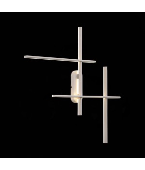 SL394.501.04 Светильник настенный ST-Luce Белый/Белый LED 4*9W 4000K BASONI-foto10