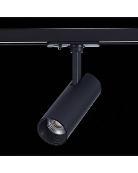 ST350.446.10.24 Св-к трек. Мат. черный LED 1*10W 4000K 900Lm Ra?80 24° IP20 L137xW49xH171 100-240V MONO-foto5