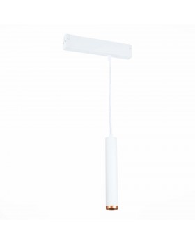 ST659.593.10 Св-к трек. SMART Белый LED 1*10W 2700K-6000K 720Lm Ra>90 36 IP20 D40xH300 220V ST659-foto3