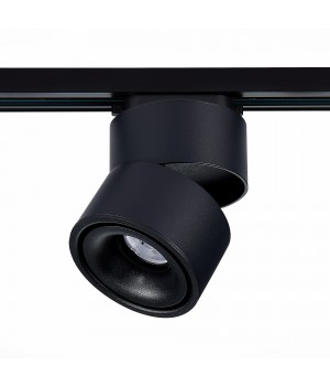 ST652.446.12 Св-к трек. Черный LED 1*12W 4000K 1 000Lm Ra>90 36° IP20 D100xH136 170-240VV ST652-foto2