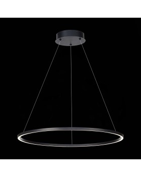 ST605.443.34 Светильник подвесной ST-Luce Черный/Белый LED 1*34W 4000K ST605 DOWN-foto3