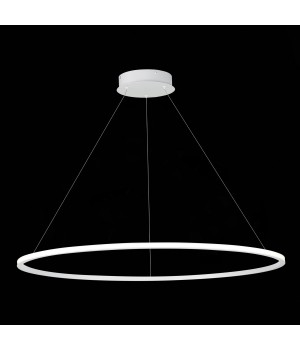 ST604.543.57 Светильник подвесной ST-Luce Белый/Белый LED 1*57W 4000K ST604 OUT-foto4