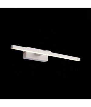 SL446.051.01 Подсветка для картин ST-Luce Белый/Белый LED 1*8W 4000K MARETO-foto5