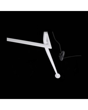 SL305.505.03 Торшер ST-Luce Белый/Белый E27 3*60W SPRUZZO-foto6