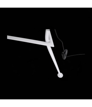 SL305.505.03 Торшер ST-Luce Белый/Белый E27 3*60W SPRUZZO-foto6