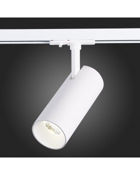 ST350.546.20.36 Св-к трек. Мат. белый LED 1*20W 4000K 1 800Lm Ra?90 36° IP20 L158xW65xH193 100-240V MONO-foto7