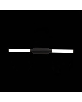 SL1593.401.02 Светильник настенный ST-Luce Черный/Белый LED 1*14W 4000K GULARRI-foto7