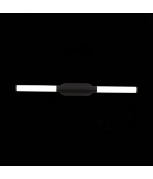 SL1593.401.02 Светильник настенный ST-Luce Черный/Белый LED 1*14W 4000K GULARRI-foto7