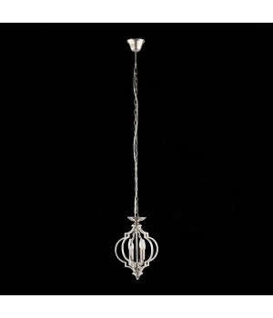 SL361.103.04 Светильник подвесной ST-Luce Хром E14 4*60W FORIATE-foto6