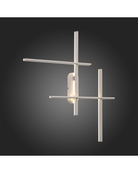 SL394.501.04 Светильник настенный ST-Luce Белый/Белый LED 4*9W 4000K BASONI-foto5