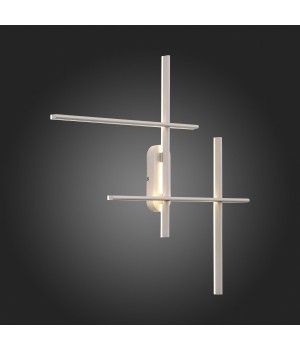 SL394.501.04 Светильник настенный ST-Luce Белый/Белый LED 4*9W 4000K BASONI-foto5