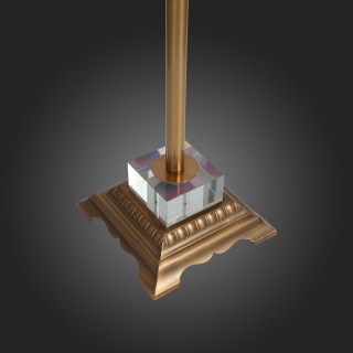 SL966.305.01 Торшер ST-Luce Бронза/Бежевый E27 1*60W (из 2-х коробок) ASSENZA-foto4