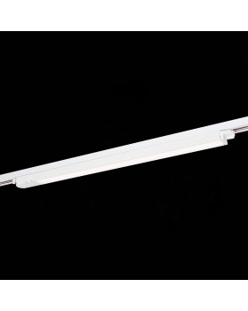 ST366.538.24 Св-к трек. Белый LED 1*24W 3000K 2 250Lm Ra>98 120 IP20 L600xW34xH33 180-240V ST366-foto4