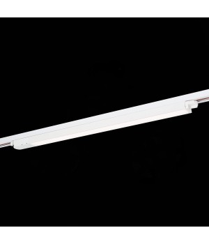 ST366.538.24 Св-к трек. Белый LED 1*24W 3000K 2 250Lm Ra>98 120 IP20 L600xW34xH33 180-240V ST366-foto4