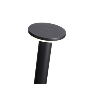 SL087.415.01 Светильник уличный наземный ST-Luce Черный кварцевый LED 1*18W 4000K CONTARIO-foto3