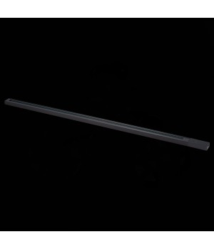 ST001.439.00 Шинопровод однофазный накладной ST-Luce Черный Длина 3 000мм ST001-foto2