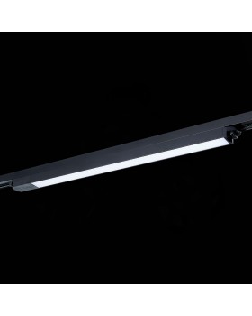 ST366.448.24 Св-к трек. Черный LED 1*24W 4000K 2 450Lm Ra>98 120 IP20 L600xW34xH33 180-240V ST366-foto3