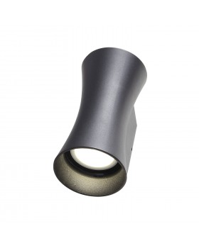 SL088.401.02 Светильник уличный настенный ST-Luce Черный кварцевый LED 2*5W 4000K DEALE-foto17