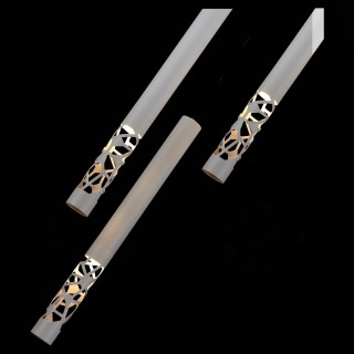 SL1577.503.03 Светильник подвесной ST-Luce Белый/Белый LED 3*5W 3000K FIZORIO-foto6