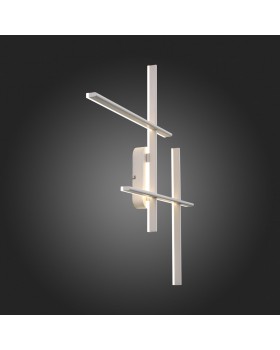 SL394.501.04 Светильник настенный ST-Luce Белый/Белый LED 4*9W 4000K BASONI-foto4