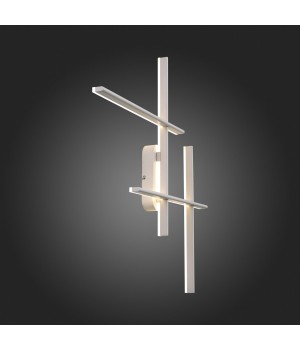 SL394.501.04 Светильник настенный ST-Luce Белый/Белый LED 4*9W 4000K BASONI-foto4