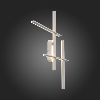 SL394.501.04 Светильник настенный ST-Luce Белый/Белый LED 4*9W 4000K BASONI-foto4