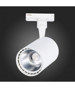 ST351.546.20.36 Св-к трек. Мат. белый LED 1*20W 4000K 1 800Lm Ra?90 36° IP20 L118xW78xH174 100-240V CAMI-foto9