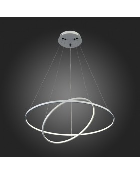 SL904.503.02 Светильник подвесной ST-Luce Белый/Белый LED 2*14W 4000K ERTO-foto9