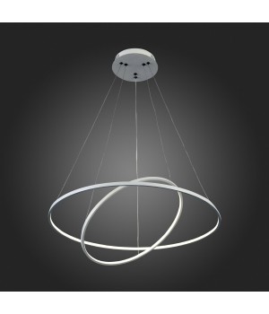 SL904.503.02 Светильник подвесной ST-Luce Белый/Белый LED 2*14W 4000K ERTO-foto9