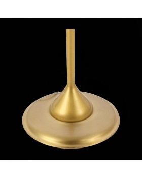 SL1123.205.01 Торшер ST-Luce Латунь/Черный, Золотистый E14 1*40W (из 2-х коробок) VELOSSA-foto6