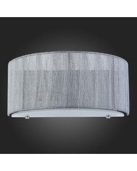 SL357.101.01 Бра ST-Luce Хром/Серебристый E14 1*40W RONDELLA-foto6