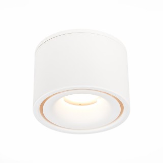 ST652.538.12 Св-к встр. Белый LED 1*12W 3000K 1 000Lm Ra>90 36° IP20 D100xH105 170-240V ST652-foto3