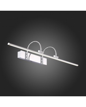 SL444.111.01 Подсветка для картин ST-Luce Хром/Хром LED 1*18W 4000K CENTIАNA-foto8